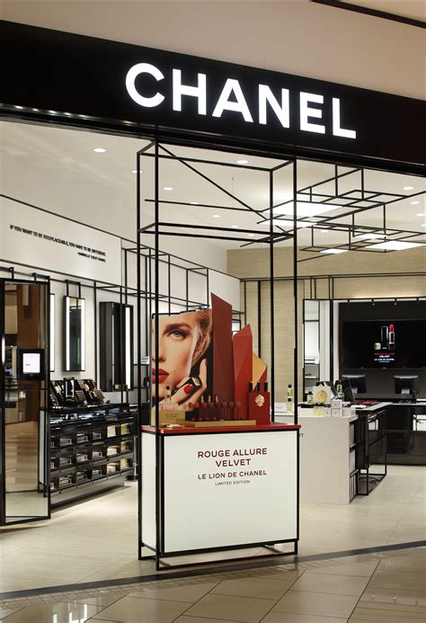 chanel paragon singapore|chanel florida stores.